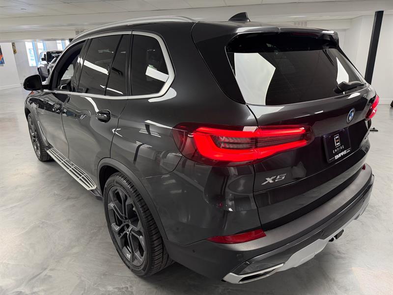 bmw X5 PHEV 2022 - 3