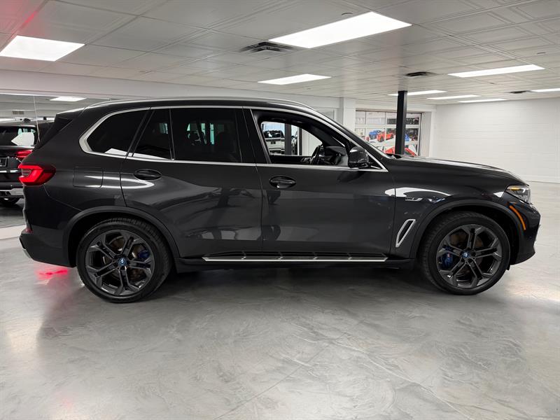 bmw X5 PHEV 2022 - 4