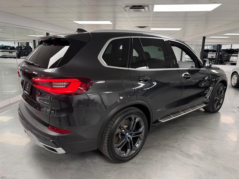 bmw X5 PHEV 2022 - 5