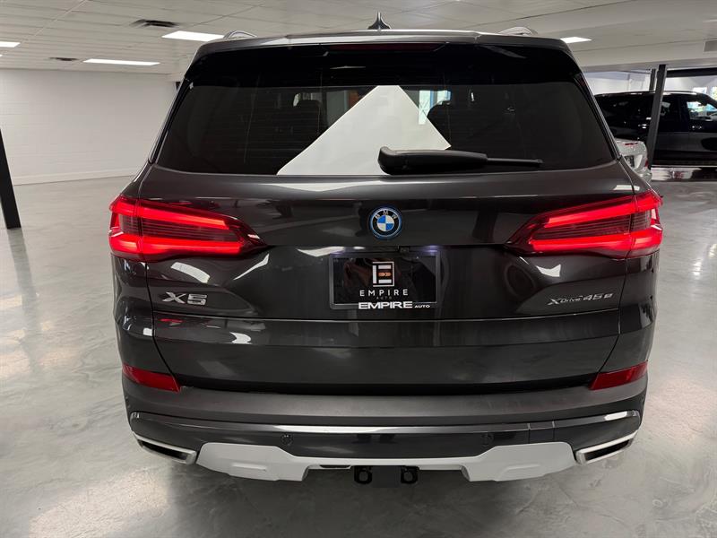 bmw X5 PHEV 2022 - 6