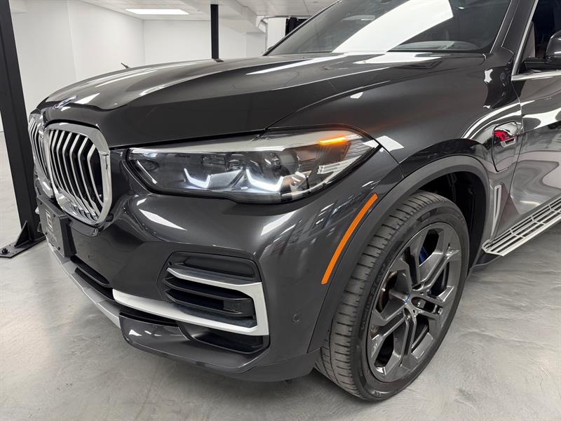 bmw X5 PHEV 2022 - 7