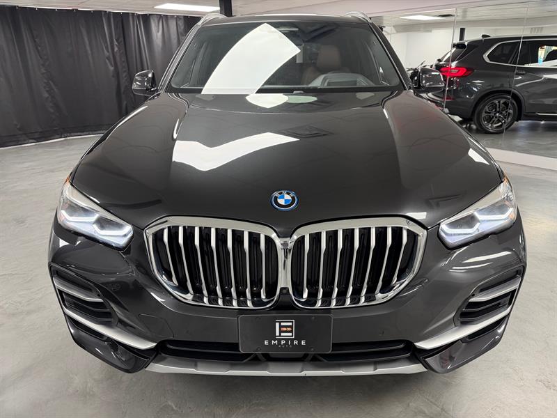bmw X5 PHEV 2022 - 8