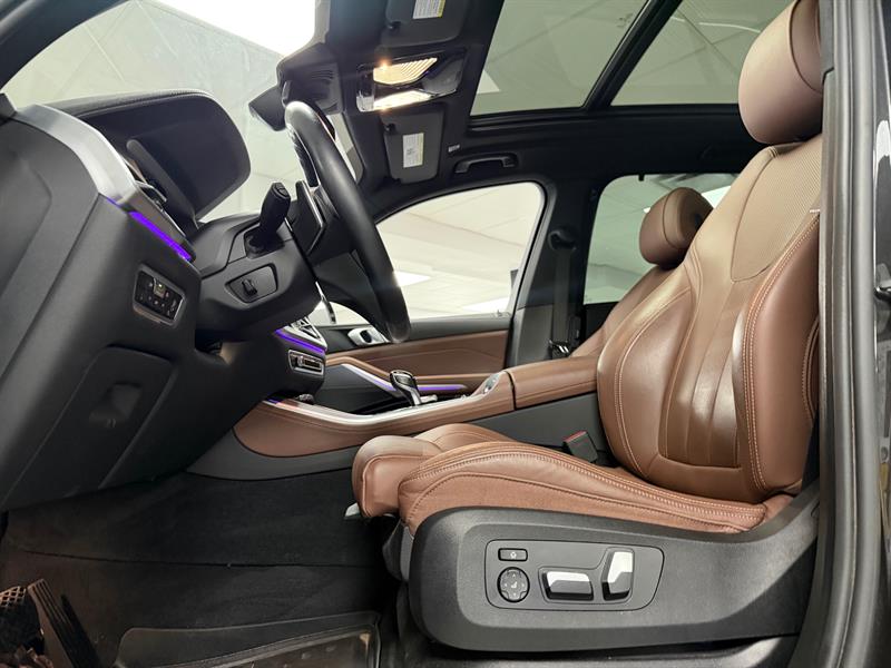 bmw X5 PHEV 2022 - 10