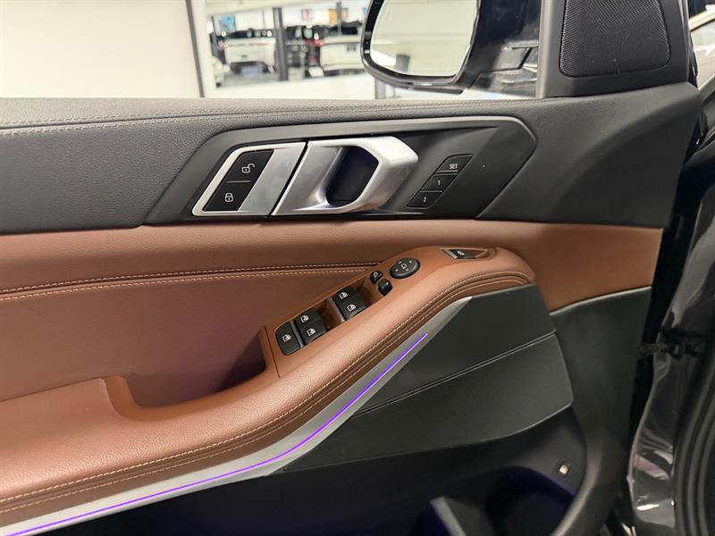 bmw X5 PHEV 2022 - 11