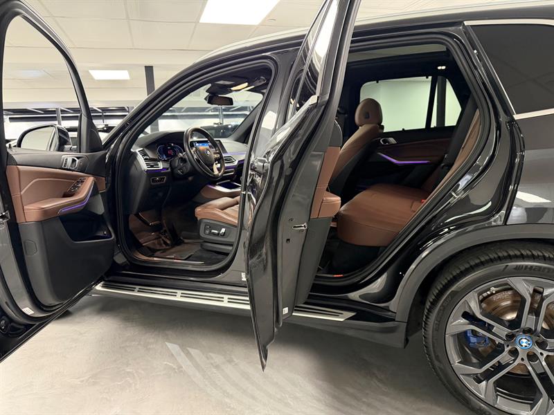 bmw X5 PHEV 2022 - 12