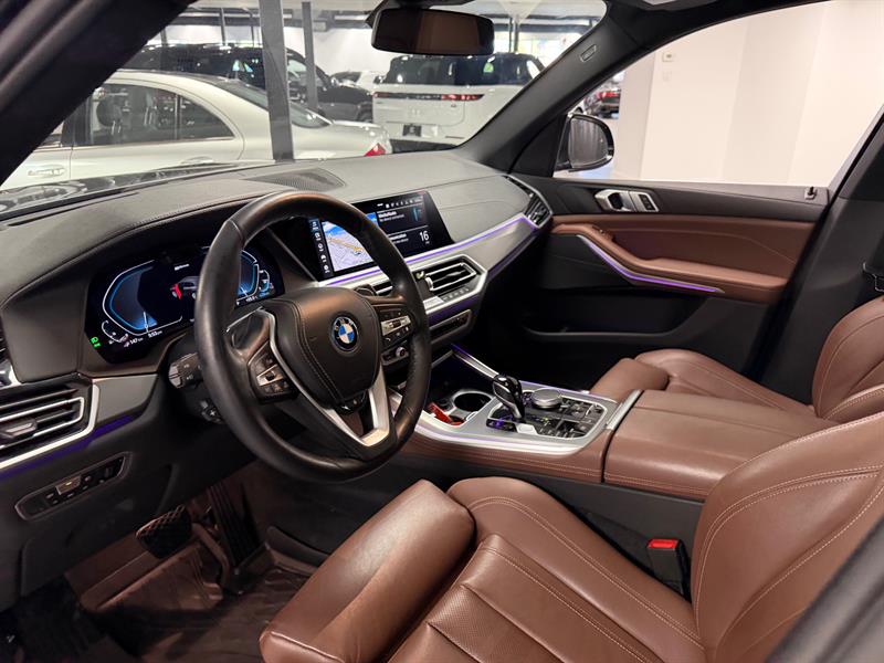 bmw X5 PHEV 2022 - 14
