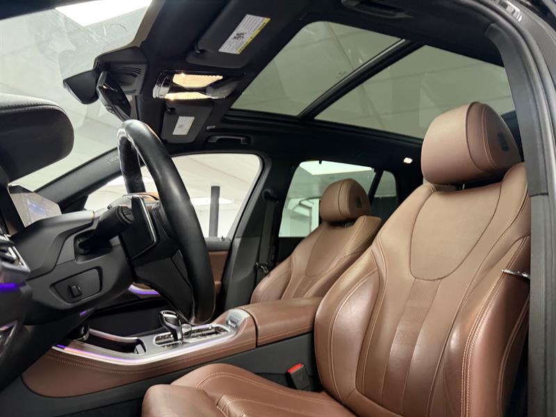 bmw X5 PHEV 2022 - 15
