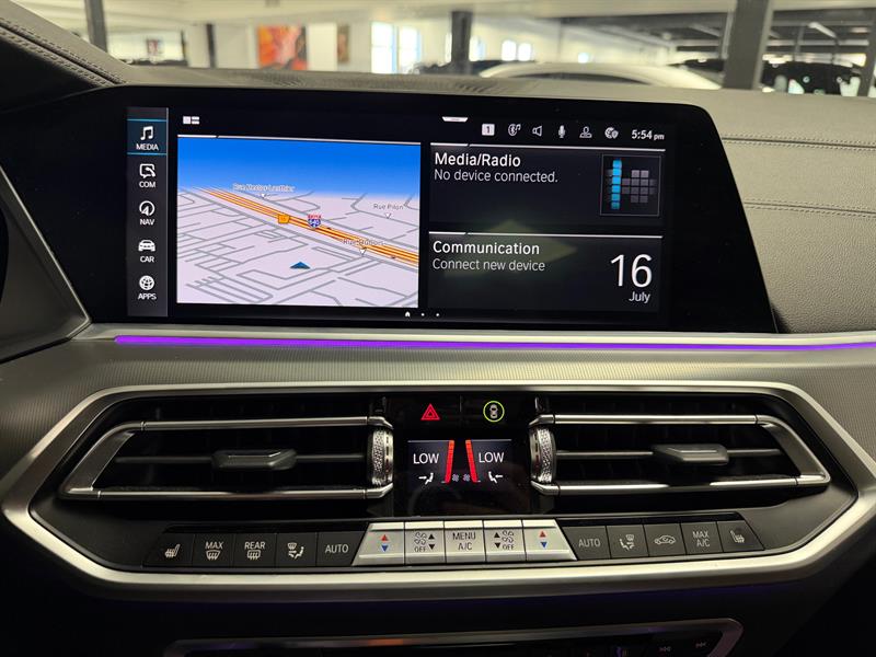 bmw X5 PHEV 2022 - 20