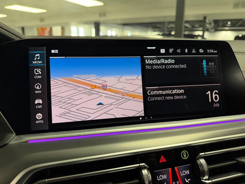 bmw X5 PHEV 2022 - 21