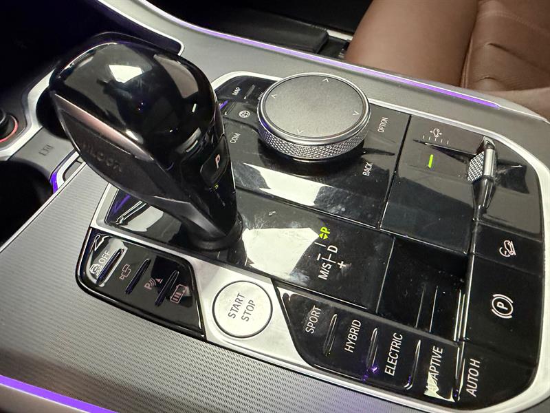 bmw X5 PHEV 2022 - 22