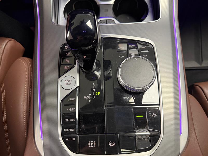 bmw X5 PHEV 2022 - 23