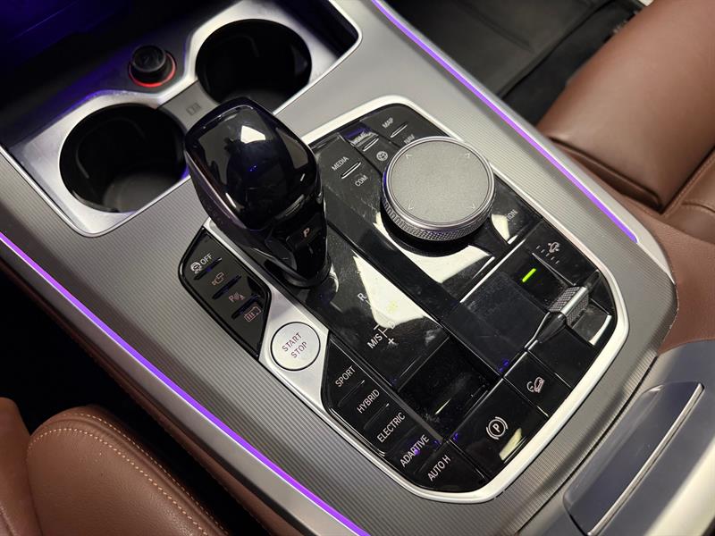 bmw X5 PHEV 2022 - 24