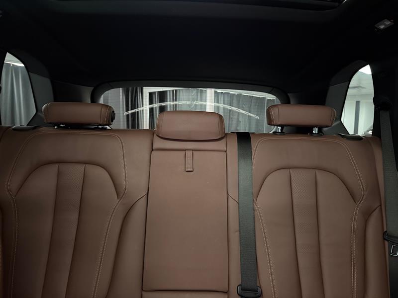 bmw X5 PHEV 2022 - 26