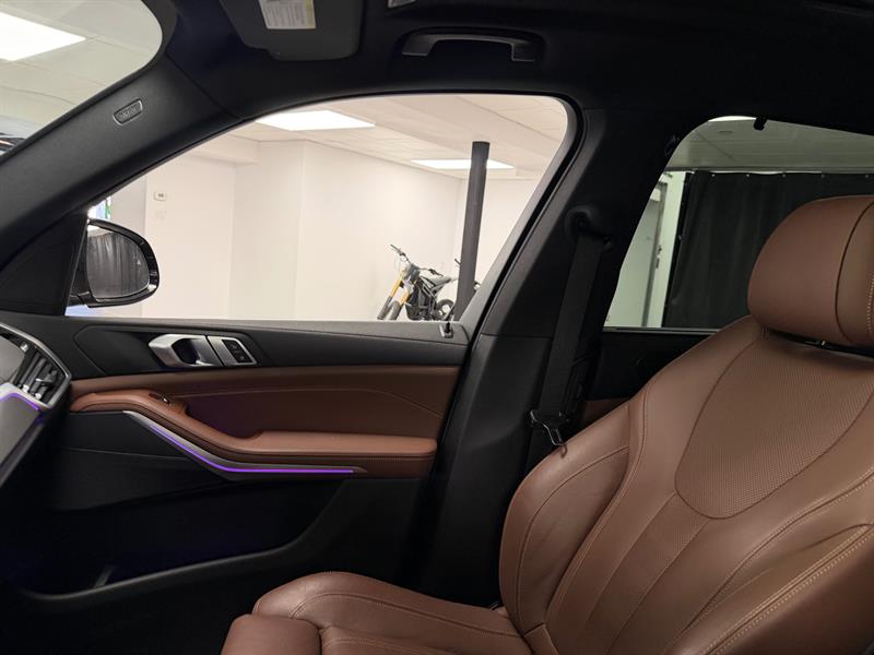 bmw X5 PHEV 2022 - 27