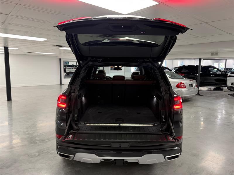 bmw X5 PHEV 2022 - 28