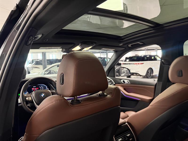 bmw X5 PHEV 2022 - 29