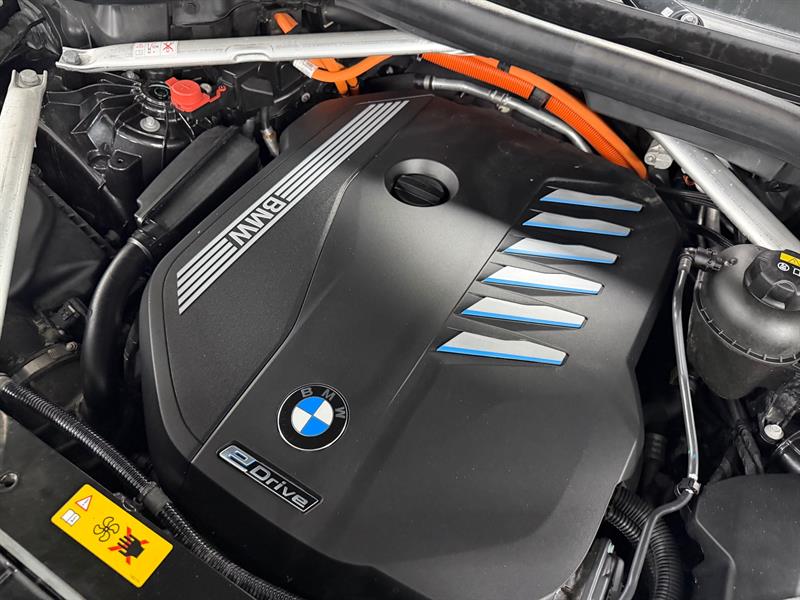bmw X5 PHEV 2022 - 31