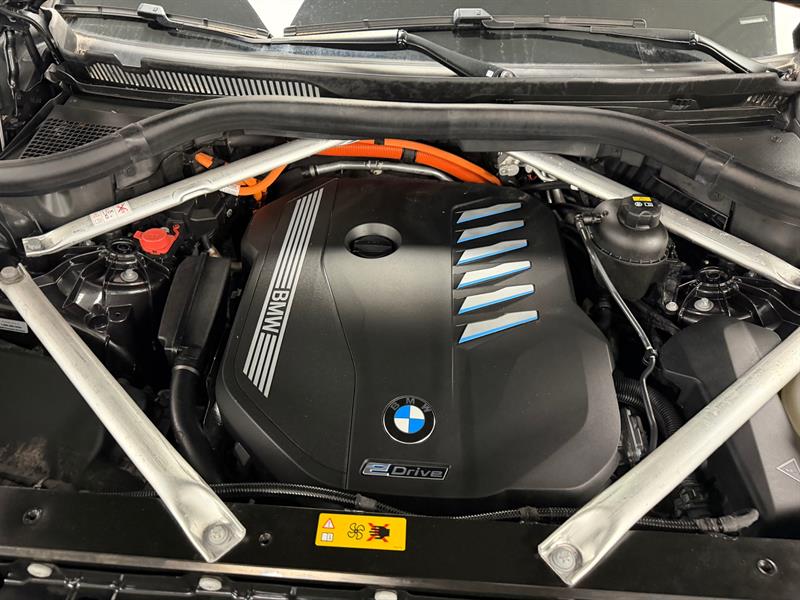 bmw X5 PHEV 2022 - 32