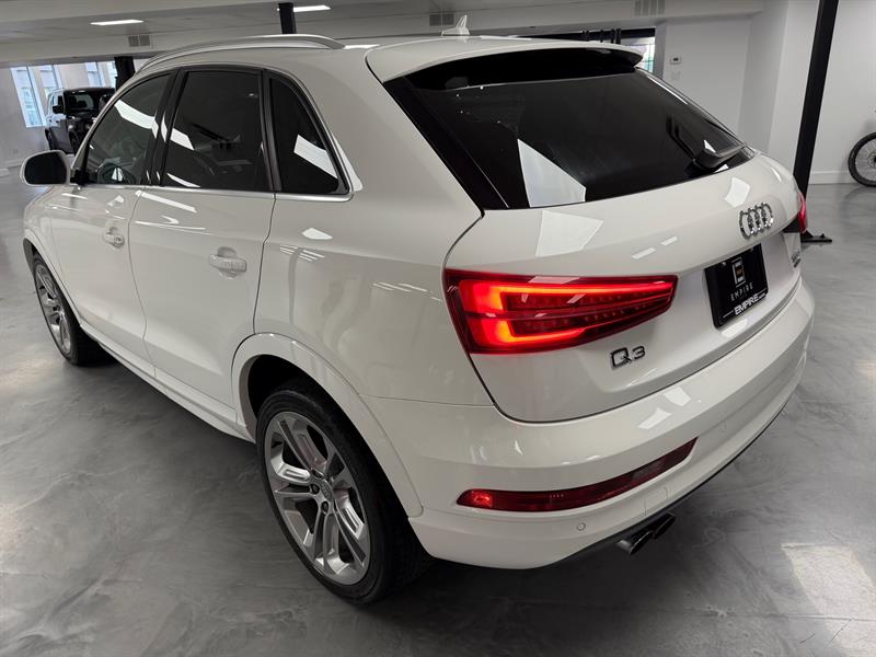 audi Q3 2018 - 3