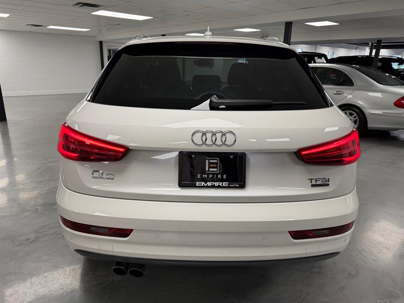 audi Q3 2018 - 4
