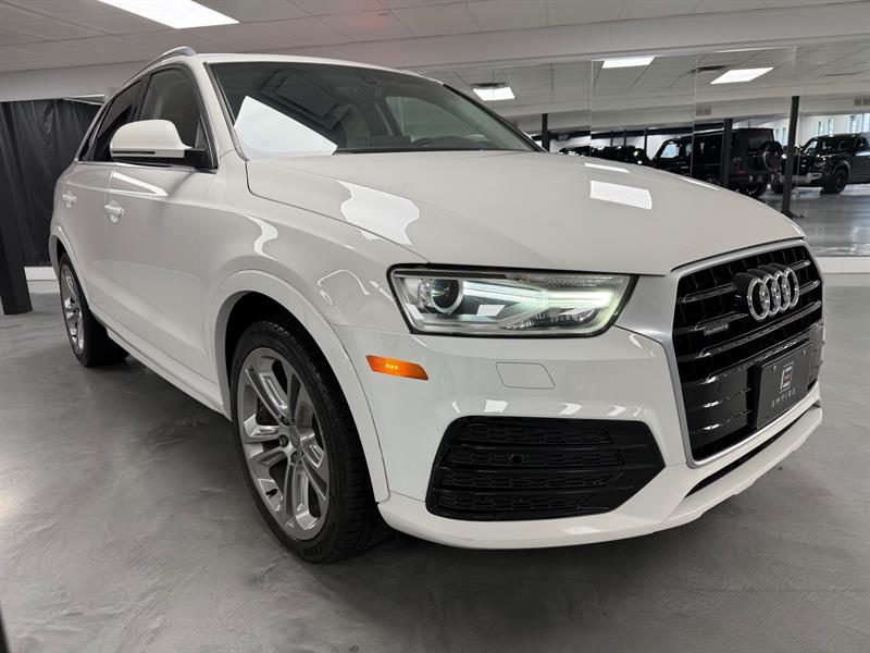 audi Q3 2018 - 5