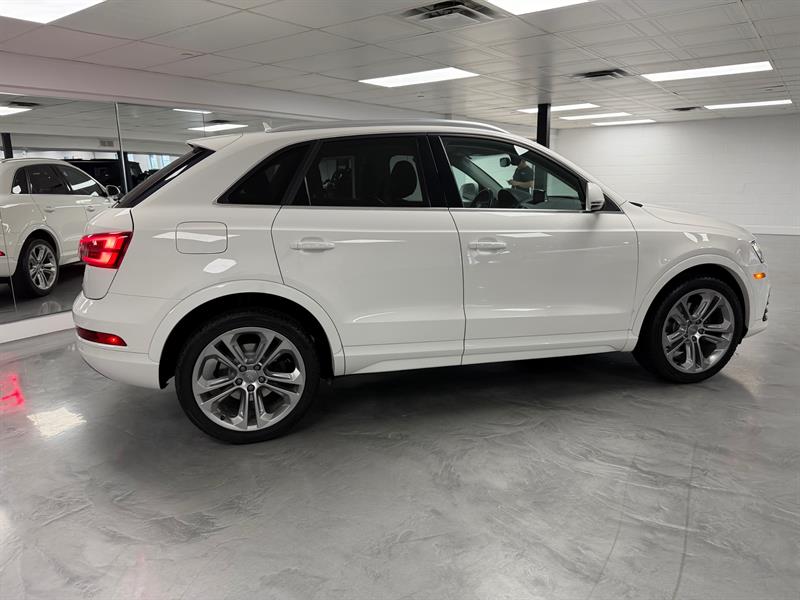 audi Q3 2018 - 6