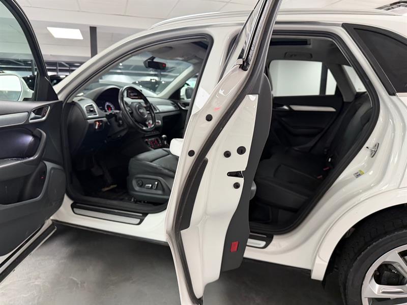audi Q3 2018 - 9