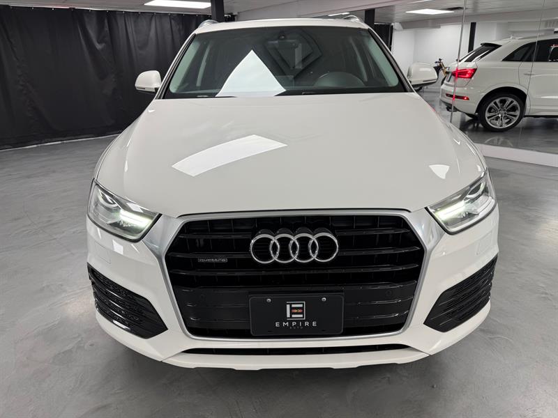 audi Q3 2018 - 10