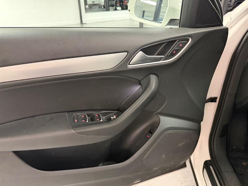 audi Q3 2018 - 11