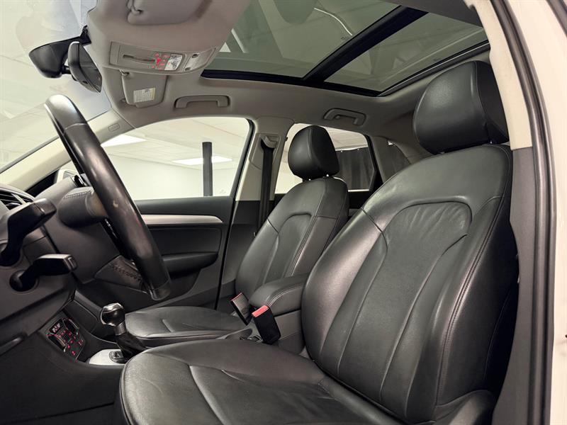 audi Q3 2018 - 13