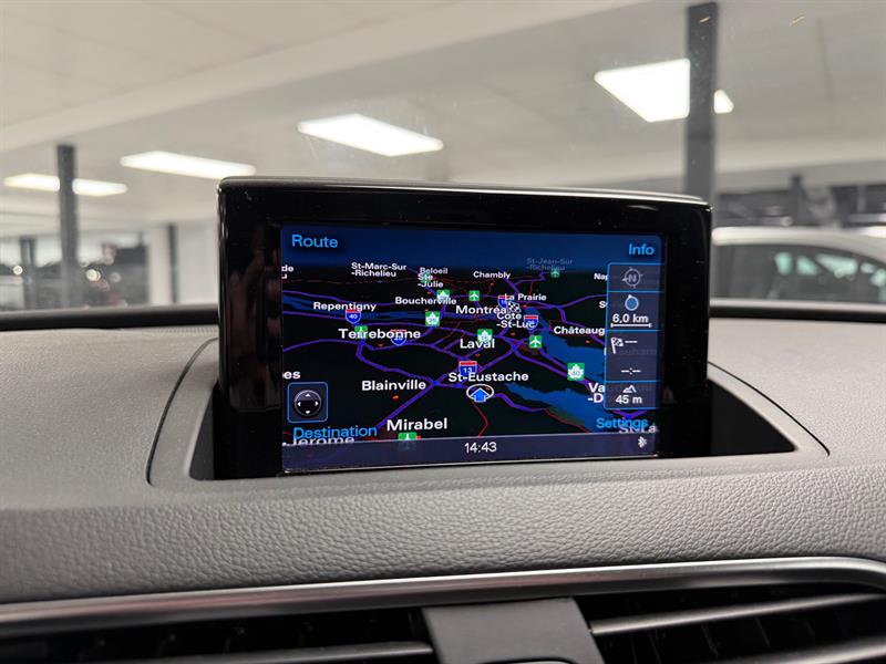 audi Q3 2018 - 17