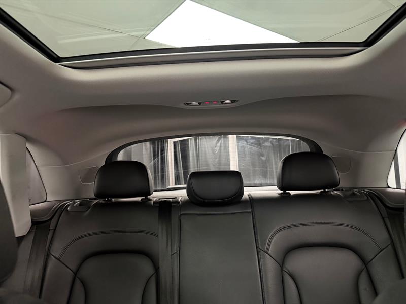audi Q3 2018 - 23