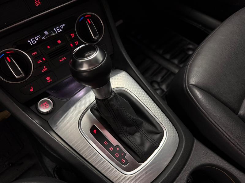audi Q3 2018 - 25