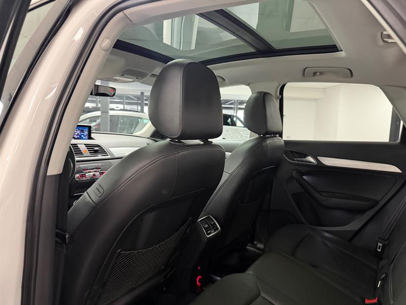 audi Q3 2018 - 27