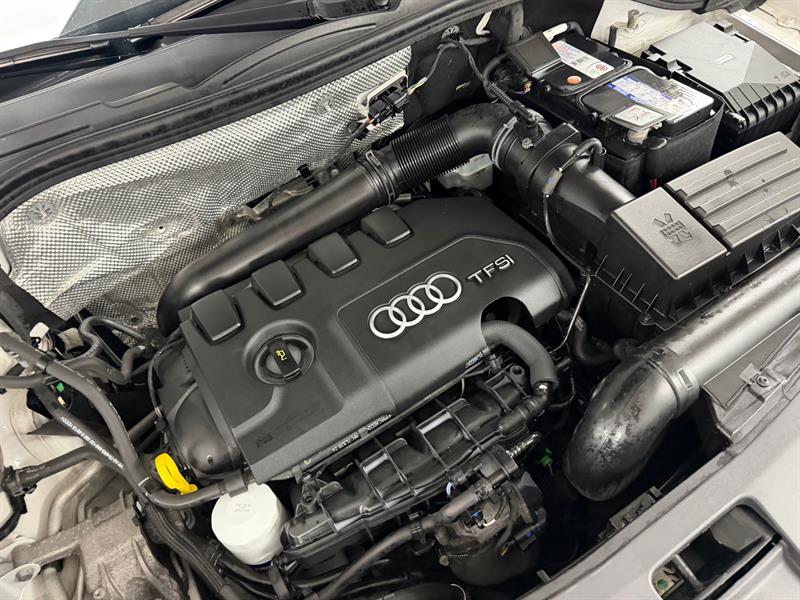 audi Q3 2018 - 29