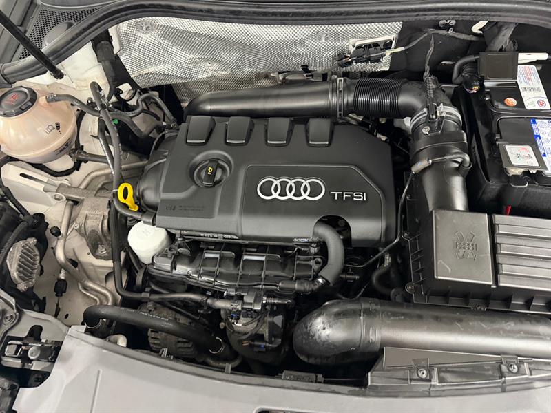 audi Q3 2018 - 30
