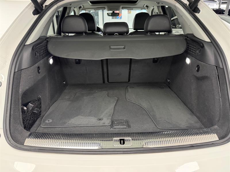 audi Q3 2018 - 31