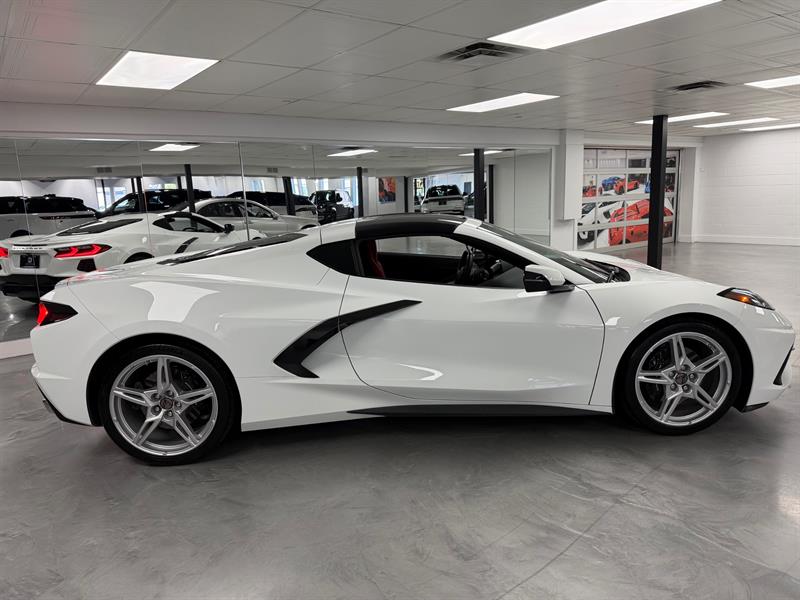 chevrolet Corvette 2023 - 4