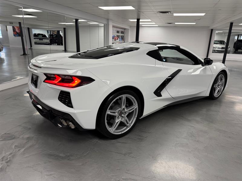 chevrolet Corvette 2023 - 5