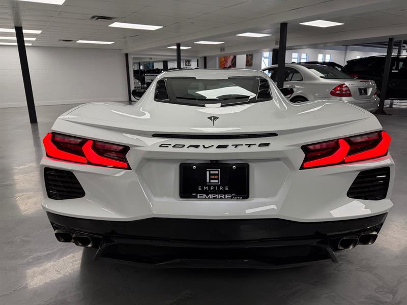 chevrolet Corvette 2023 - 6