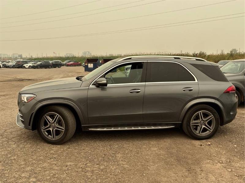 mercedes-benz GLE 350 2020 - 2