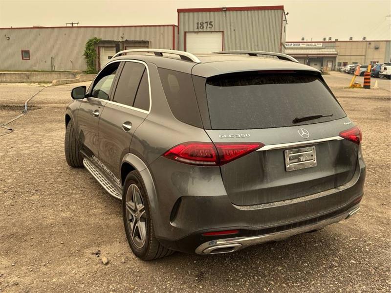 mercedes-benz GLE 350 2020 - 3