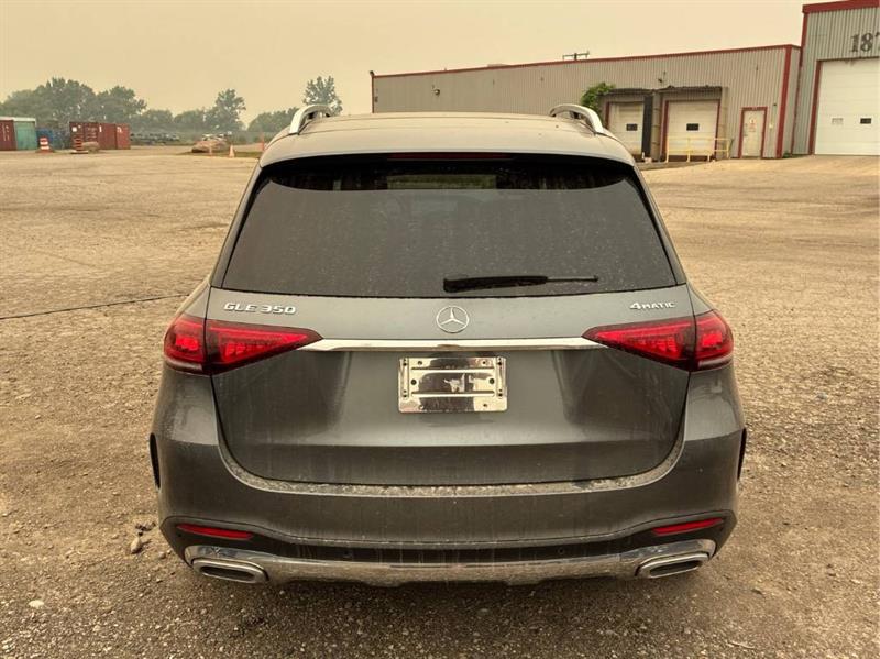 mercedes-benz GLE 350 2020 - 4