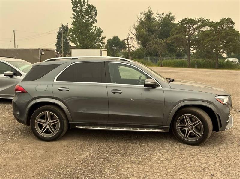 mercedes-benz GLE 350 2020 - 6