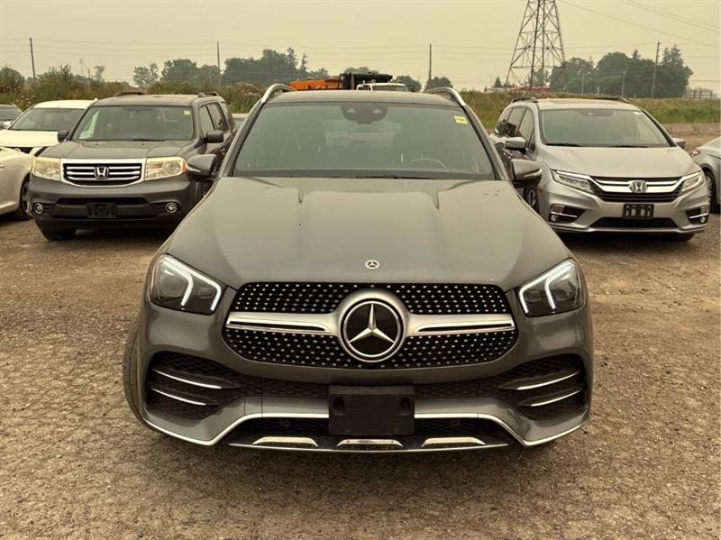 mercedes-benz GLE 350 2020 - 8