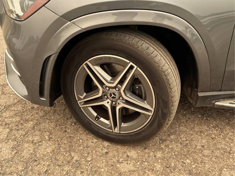 mercedes-benz GLE 350 2020 - 9