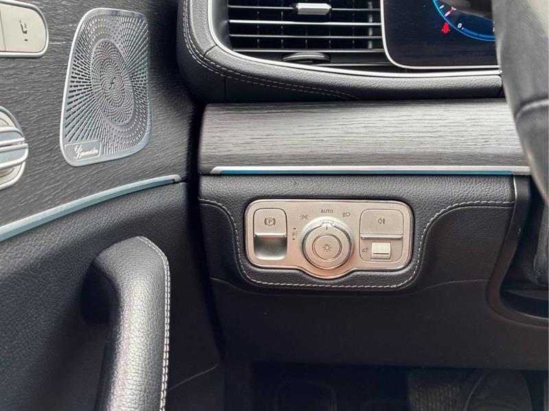 mercedes-benz GLE 350 2020 - 10