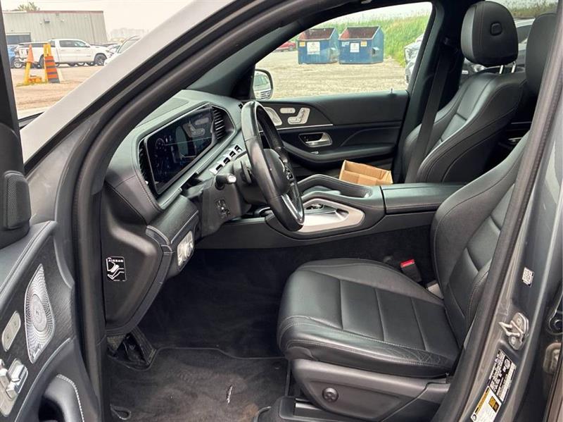 mercedes-benz GLE 350 2020 - 11