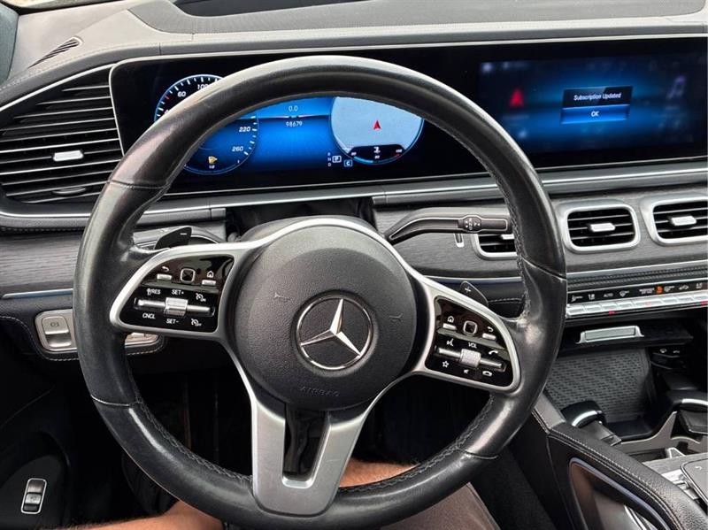 mercedes-benz GLE 350 2020 - 12