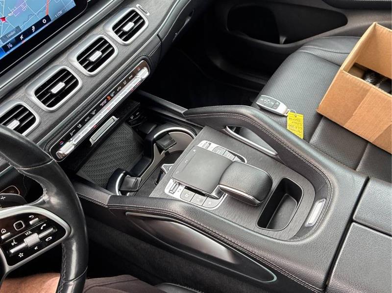 mercedes-benz GLE 350 2020 - 13